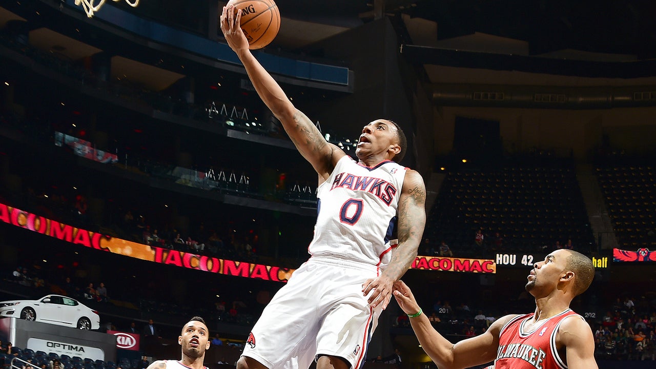 Teague, Korver lead way as Hawks get past Bucks